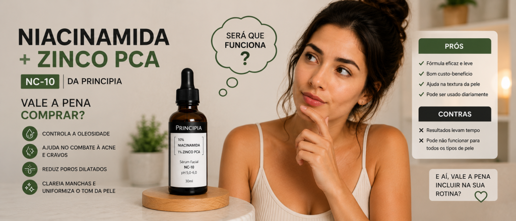 Vale a Pena Pelo Preço?